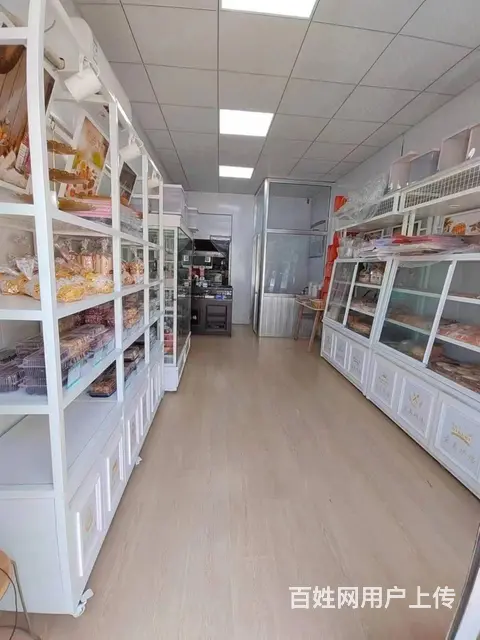 淄川区康桥名郡东门烘培店转让 - 图片 8