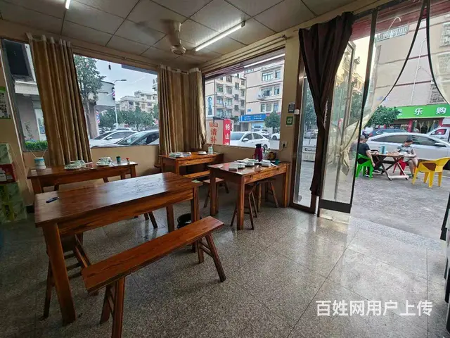 （易转推荐）义乌消费集中地生意稳定饭店急转 - 图片 2