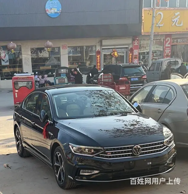 荣威350 - 图片