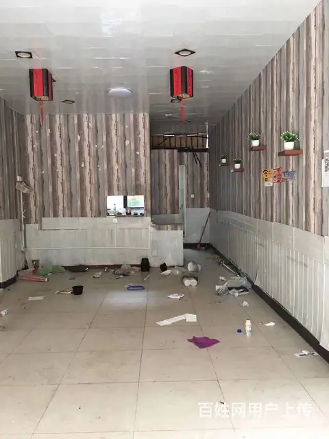 【搞定了！】(麦子邦免费找店)井大阳光城临街旺铺招租,房东直 - 图片 3