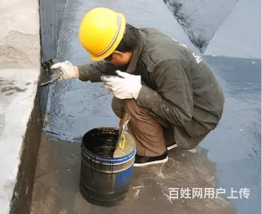 振安本地墙面漏水修复价格 - 图片 2