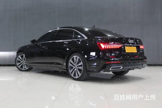 【搞定了！】奥迪A6 2019款 A6L 2.0TFSI 双 - 图片 4