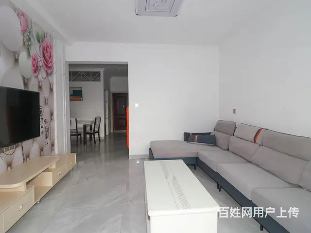 思原旁锦上庐陵精装修3房，拎包入住，满二，楼层好，采光充足 - 图片 2