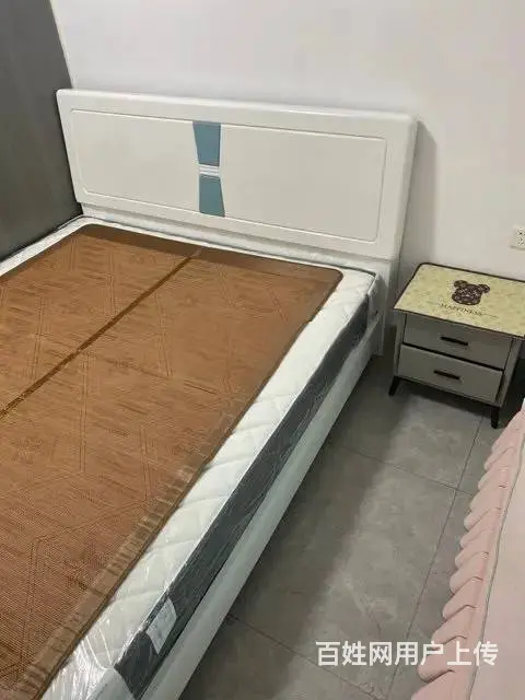 电梯房衡祁路依山美郡小区3室2厅精装修家电齐全月租1980 - 图片 5