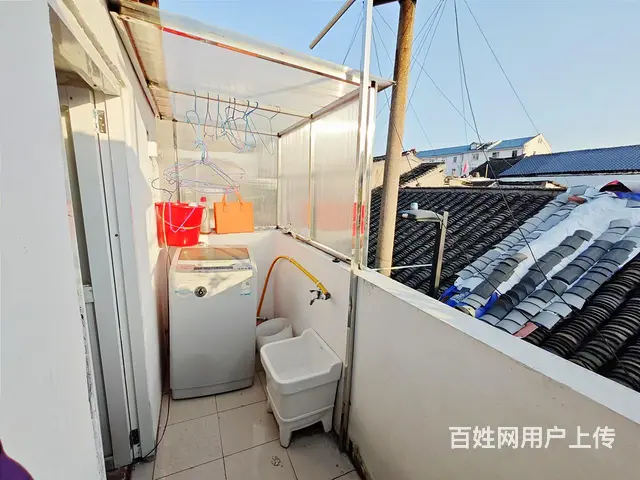 6号线拙政园地铁口 后石皮弄 精装一房两卫苏州博物馆 北寺塔 - 图片 8