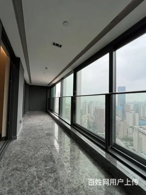 融创中心 武昌豪宅 楚河汉街 中北路 可商务接待 - 图片 12