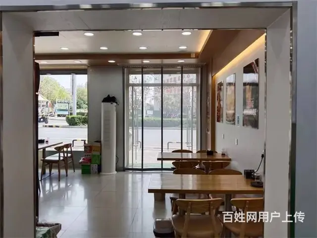 (同城搜铺网免费找店)三街龙腾对面70平餐馆转让 - 图片 6