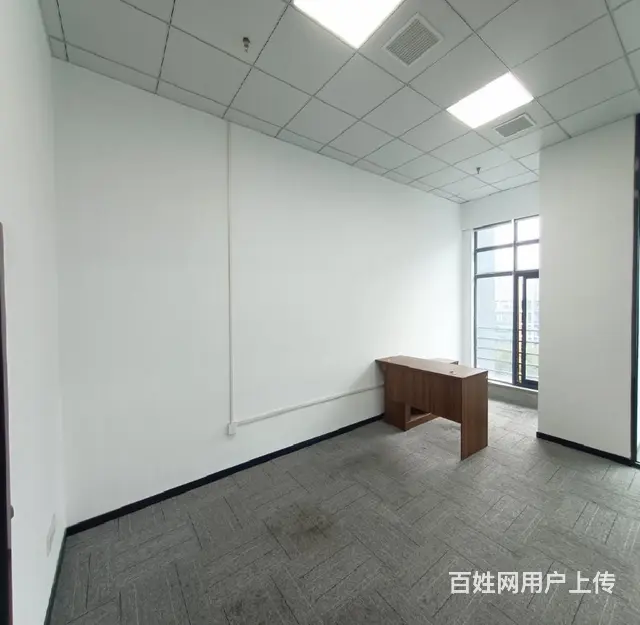 软件园二期268平写字楼精装修大气前台55元/平 - 图片 8