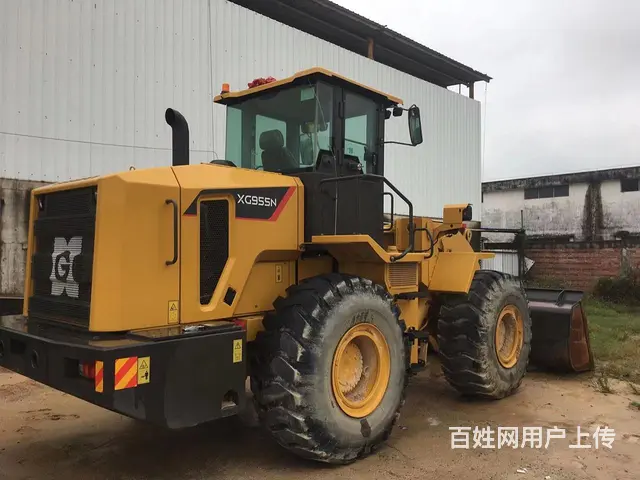 铲车出售，出租，置换，轮胎出售 - 图片 11