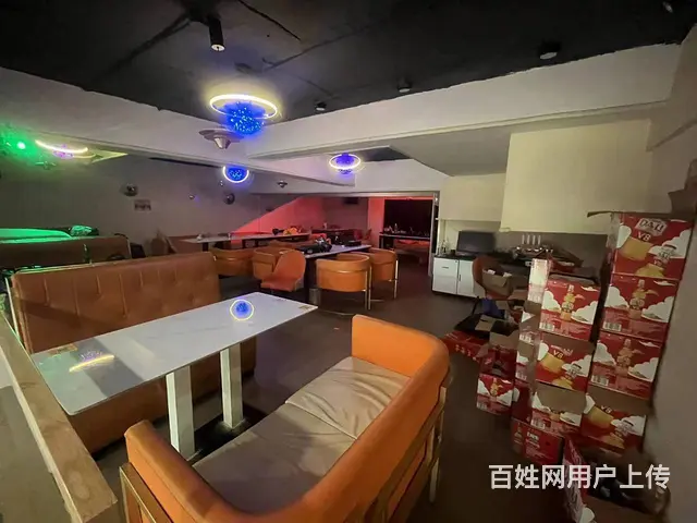 15038（商客网）五华区海源北路临街餐馆旺铺转让 - 图片 5