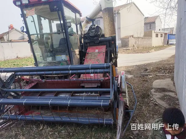 沃德收割机 - 图片 6