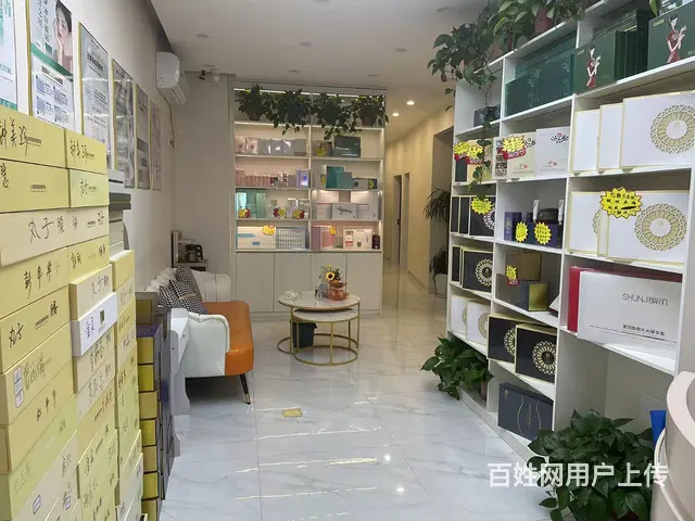 设备设施齐全 接手即可营业 价格可面谈 停车方便 - 图片 1