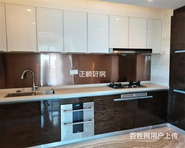 港珠海大桥入口旁 中信红树湾南区 复式 3房3卫售980万 - 图片 10