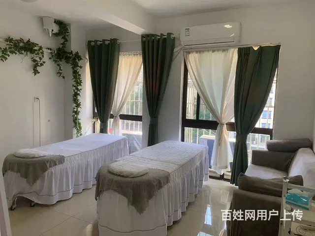 南湖路地铁口（好生意美容店）旺铺诚意转让 - 图片 3