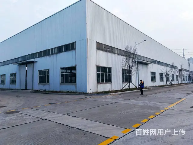 （老板本人）望城经开区正规园区厂房仓库➕办公楼房东直租 - 图片 1