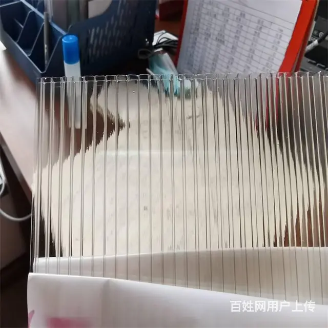淄博临淄四层阳光板临淄双层阳光板临淄蜂窝阳光板厂家 - 图片 6