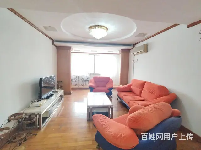 金景花园 精装3房 家具家电齐全 拎包入住 - 图片 2