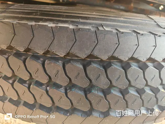 福田奥铃 平板车 国5 - 图片 6