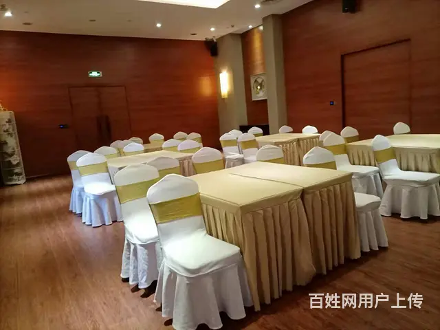 广州深圳珠海租赁沙发凳发光凳龙门衣架化妆台洽谈桌椅 - 图片 8
