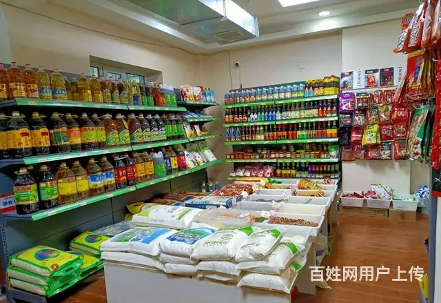 B个人一库尔勒市160平超市转让 - 图片 5