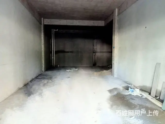 （老板本人）（好消息）高档小区出入口临街门面房东出租5646 - 图片 4