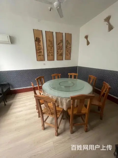 张店区民祥路营业中餐饮店整体出 - 图片 4