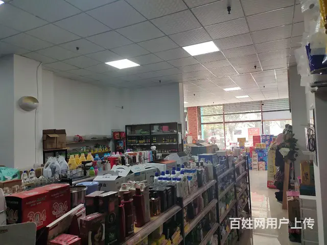 pzj转让高新区凤凰嘉园小区西门悦客亭便利店 - 图片 8