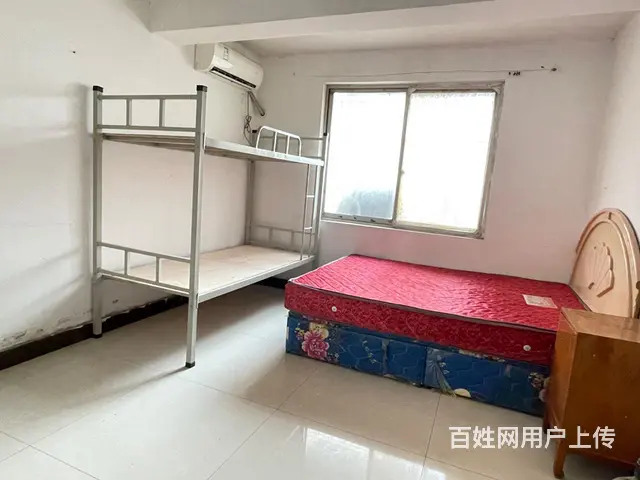 西工区升龙广场附近大户型好房低价出租 - 图片 3