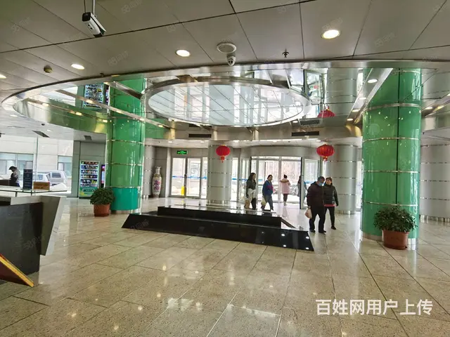 出租南岗哈西写字楼面积30米至3000米齐全随时看房 - 图片 6
