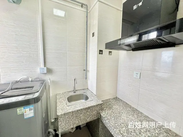 限时特价！6号线地铁100米小区电梯高层民水电可燃 - 图片 5