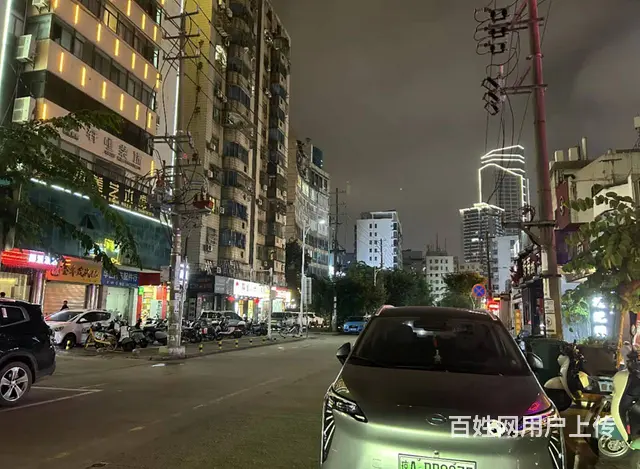 （51旺铺推荐）华海路370平独栋餐饮店转让 - 图片 7
