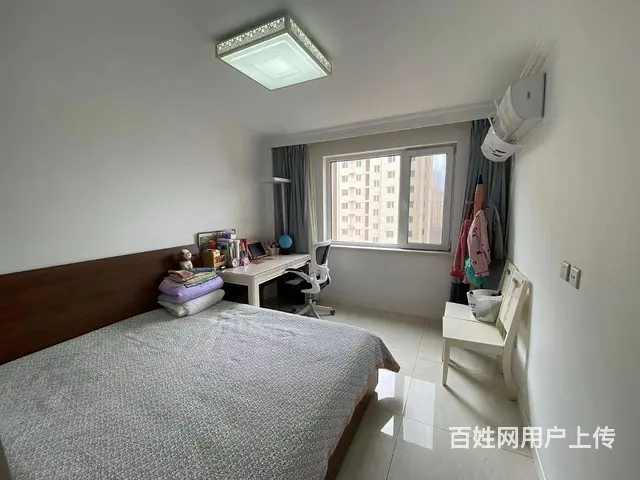 水御兰庭电梯精装修带车库 - 图片 2