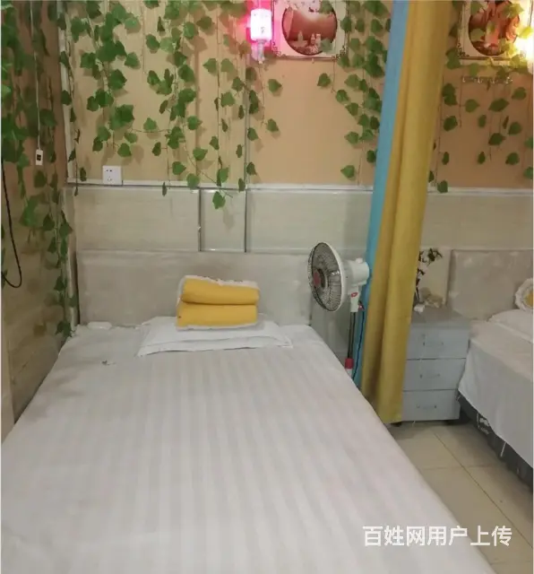（速转店）火车南站出站口 营业中足浴旺铺 客源稳定 - 图片 6
