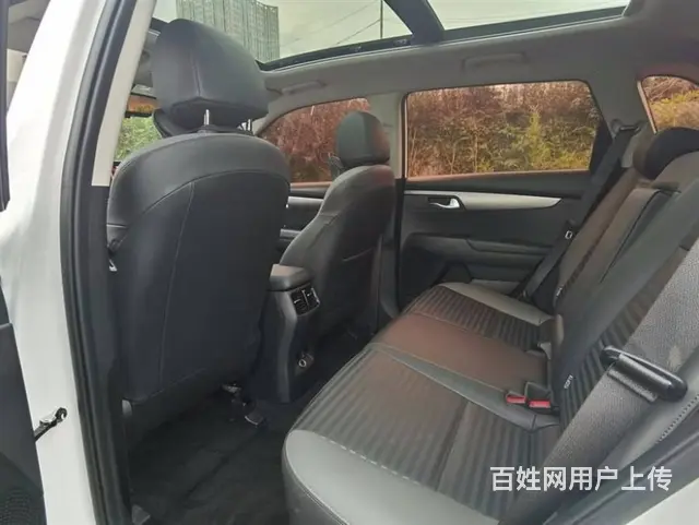 起亚 智跑 2018款 2.0 手自一体 智享豪华版 - 图片 7