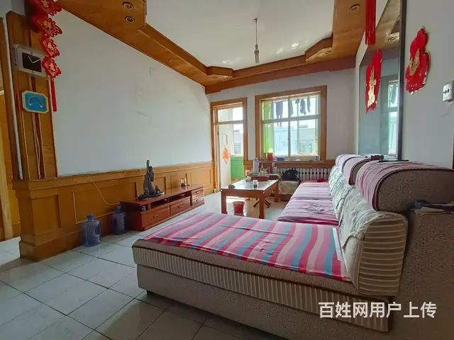 【搞定了！】天香公园附近，三室两厅，100平，报价32万，大 - 图片 2