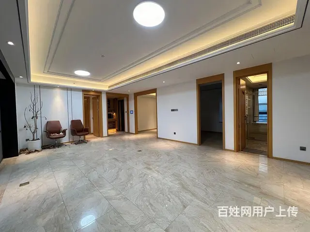 华侨城原岸 一线湖景房4房3卫 欢乐谷 东湖绿道 - 图片 2