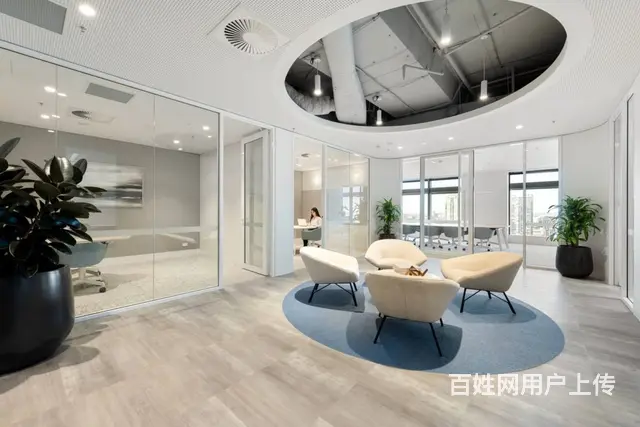 合肥工装装修公司哪家专业？卓创值得推荐 - 图片 3