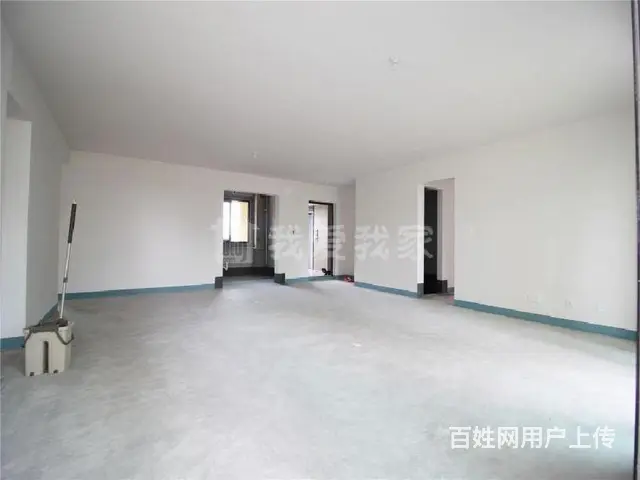 璞樾门第 品质小区 横厅6.8 毛坯双阳台小高层 诚售 - 图片 3