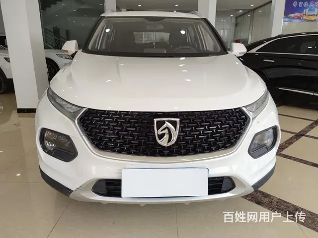 宝骏510 2017款 1.5 手动 舒适型 - 图片 1