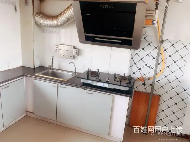 富丽家园小区7楼阁楼，包宽带 - 图片 6