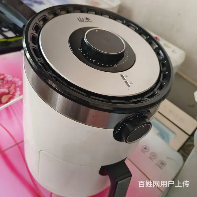 空气炸锅出售 - 图片 1