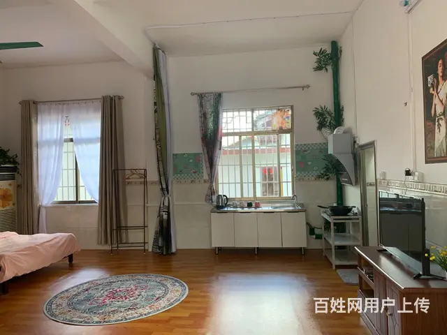 五彩田园景区房房东直租 - 图片 3