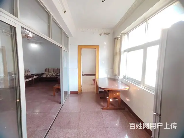 工区路安装小区三室两厅南北通透小区停车方便随时看房 - 图片 6