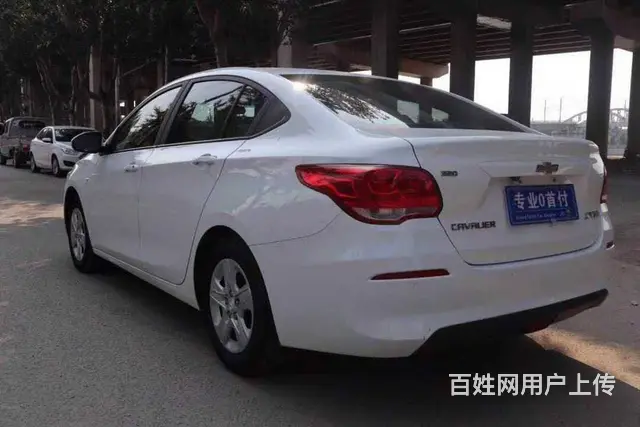 雪佛兰 科沃兹 2016款 1.5 手自一体 LTZ 欣尚版 - 图片 9