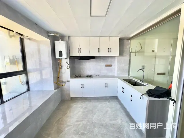 新旁 采光好 高品质复式公寓 挑高4.8米 可租可自住 - 图片 6