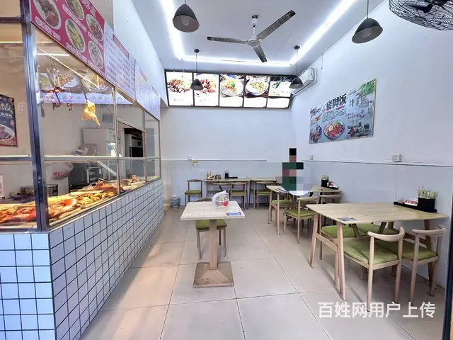（51旺铺推荐）滨濂村40平临街门面整体转让 - 图片 3