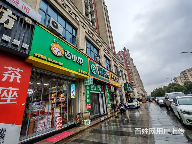 PZJ34930椒江区颐景名苑北门临街水果店急转让 - 图片 1