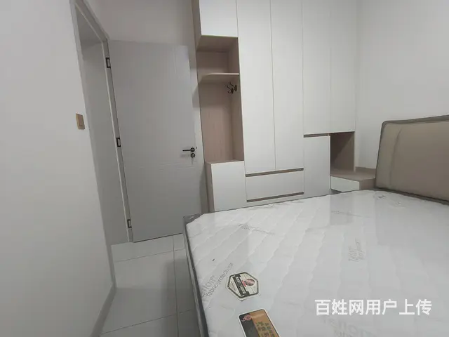 普济路 五十间家属院 一楼地暖 精装修 - 图片 6