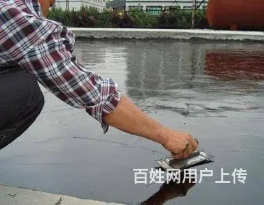三达防水承接屋顶 外墙 铁皮瓦 室内各种维修补漏 - 图片 4
