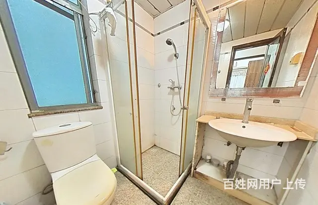 整租·富力阳光美居 2室1厅 南 - 图片 6
